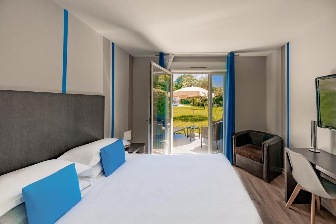 Hotel Villa Sophia - Adults Only July And August Мужен Экстерьер фото