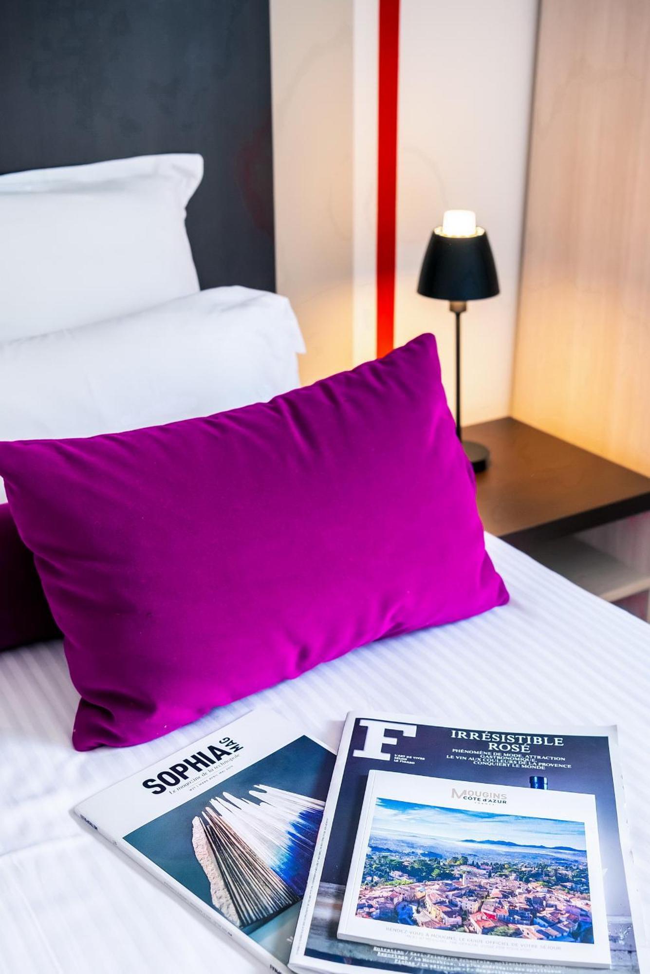 Hotel Villa Sophia - Adults Only July And August Мужен Экстерьер фото