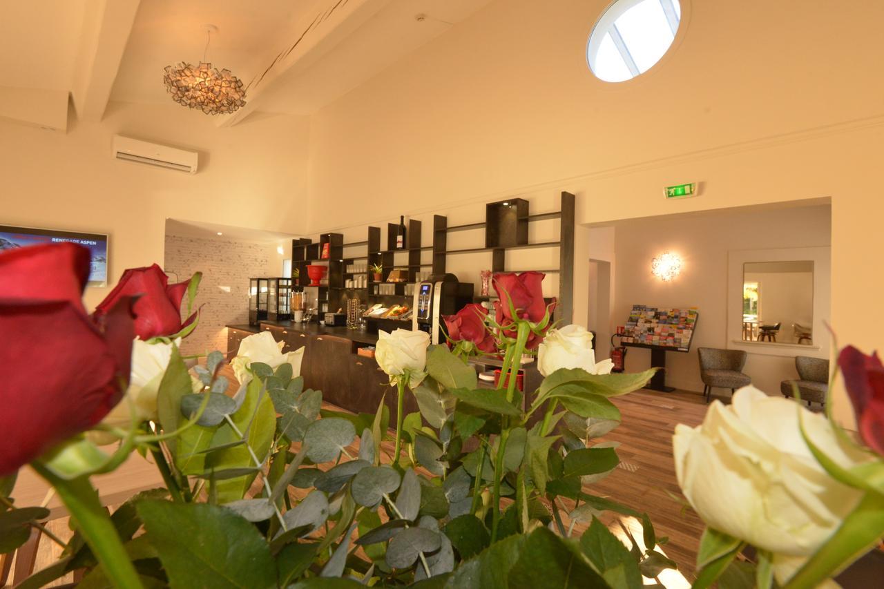 Hotel Villa Sophia - Adults Only July And August Мужен Экстерьер фото