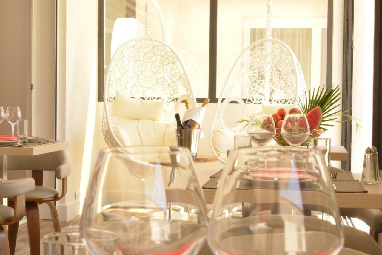 Hotel Villa Sophia - Adults Only July And August Мужен Экстерьер фото